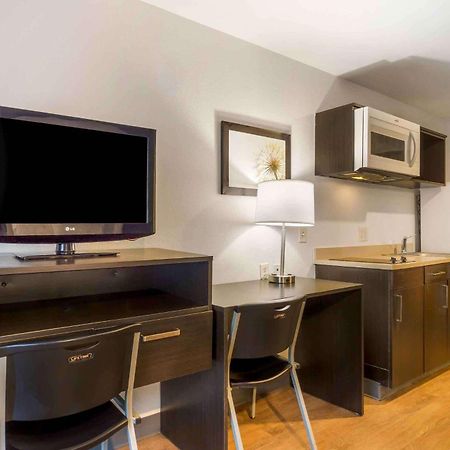 Extended Stay America Select Suites - Charleston - Ashley Phosphate Rd Hanahan Bagian luar foto