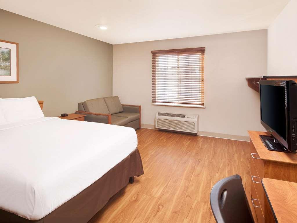Extended Stay America Select Suites - Charleston - Ashley Phosphate Rd Hanahan Ruang foto