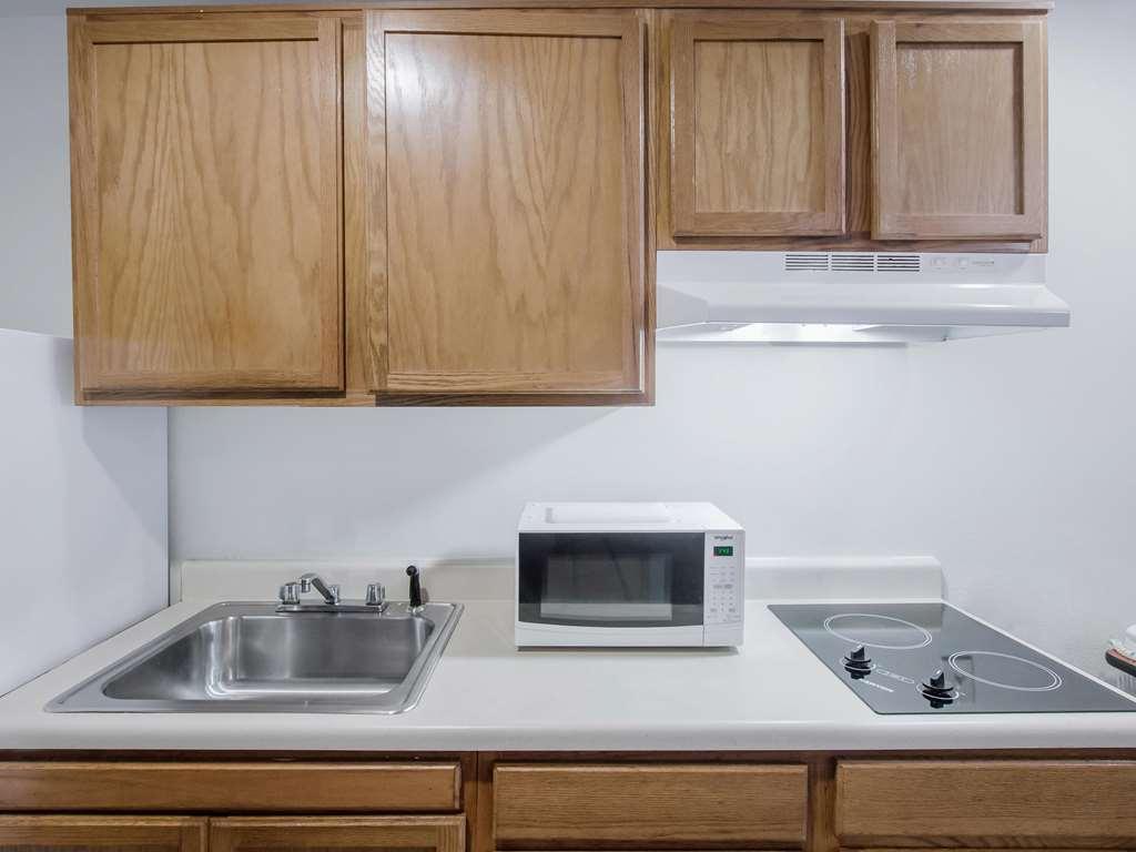 Extended Stay America Select Suites - Charleston - Ashley Phosphate Rd Hanahan Ruang foto