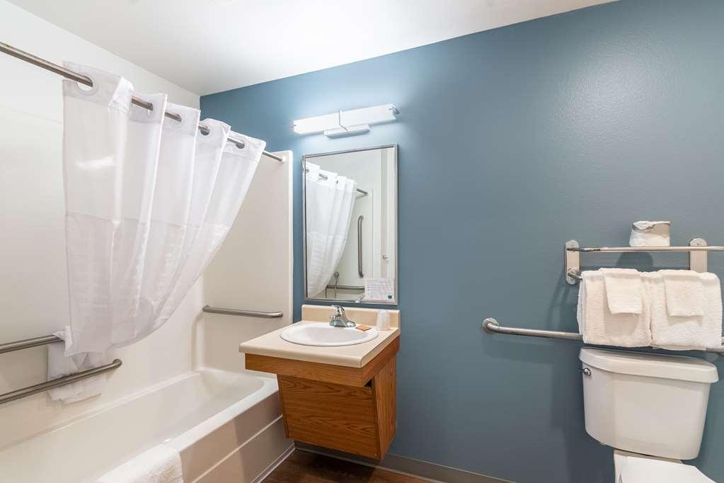 Extended Stay America Select Suites - Charleston - Ashley Phosphate Rd Hanahan Bagian luar foto