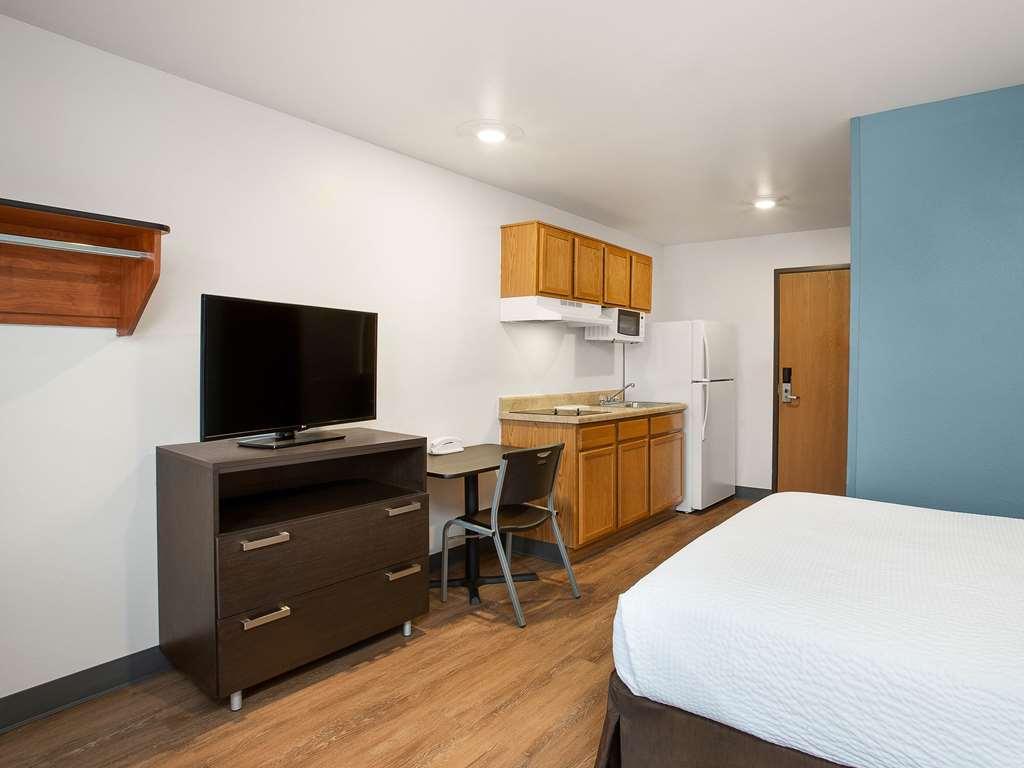 Extended Stay America Select Suites - Charleston - Ashley Phosphate Rd Hanahan Ruang foto