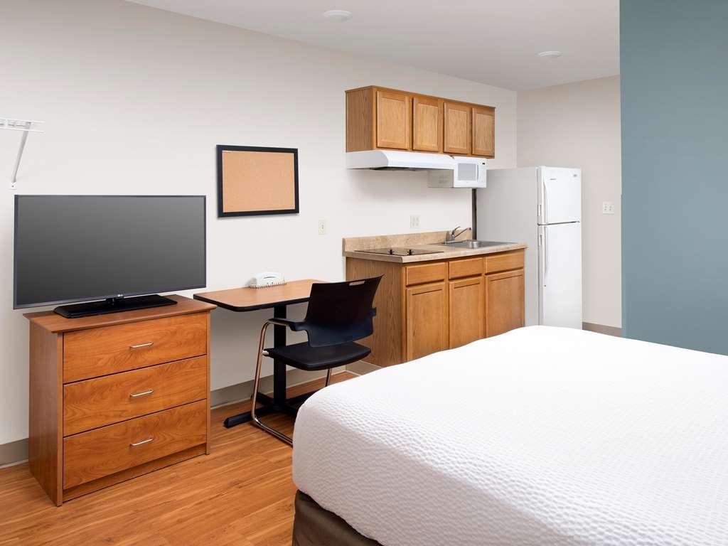 Extended Stay America Select Suites - Charleston - Ashley Phosphate Rd Hanahan Ruang foto