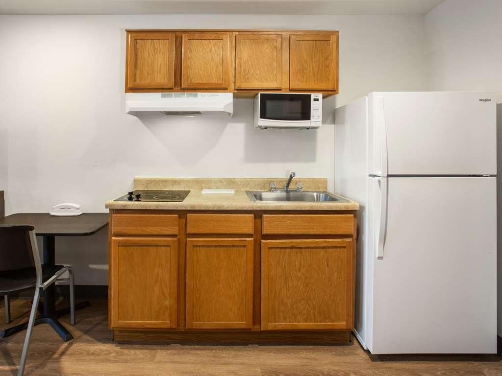 Extended Stay America Select Suites - Charleston - Ashley Phosphate Rd Hanahan Ruang foto