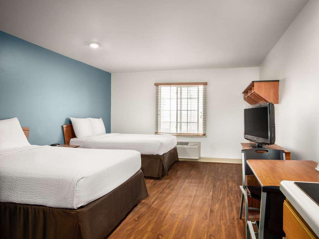 Extended Stay America Select Suites - Charleston - Ashley Phosphate Rd Hanahan Ruang foto
