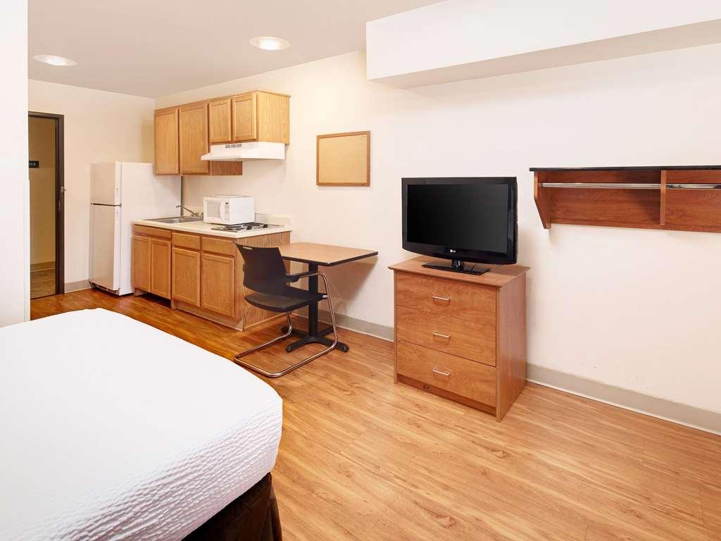 Extended Stay America Select Suites - Charleston - Ashley Phosphate Rd Hanahan Ruang foto