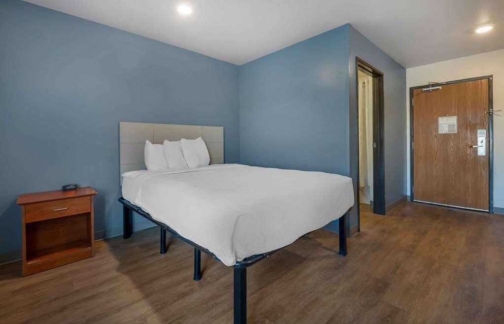 Extended Stay America Select Suites - Charleston - Ashley Phosphate Rd Hanahan Ruang foto