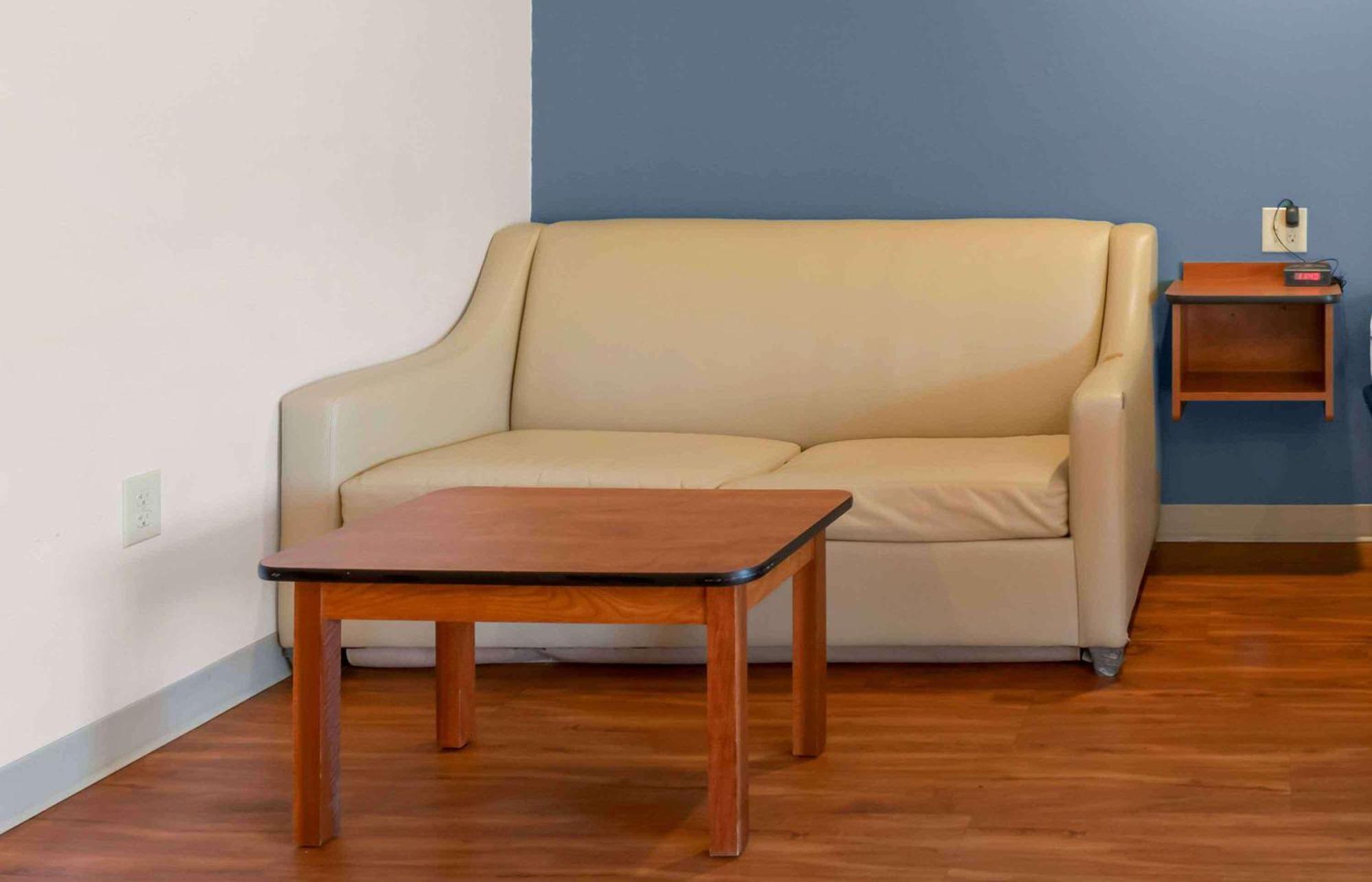 Extended Stay America Select Suites - Charleston - Ashley Phosphate Rd Hanahan Bagian luar foto