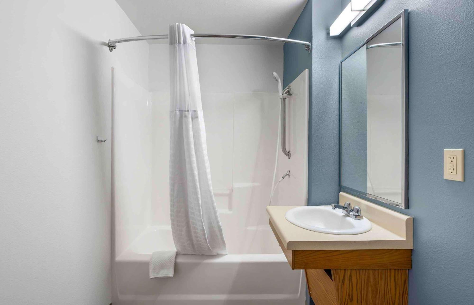 Extended Stay America Select Suites - Charleston - Ashley Phosphate Rd Hanahan Bagian luar foto