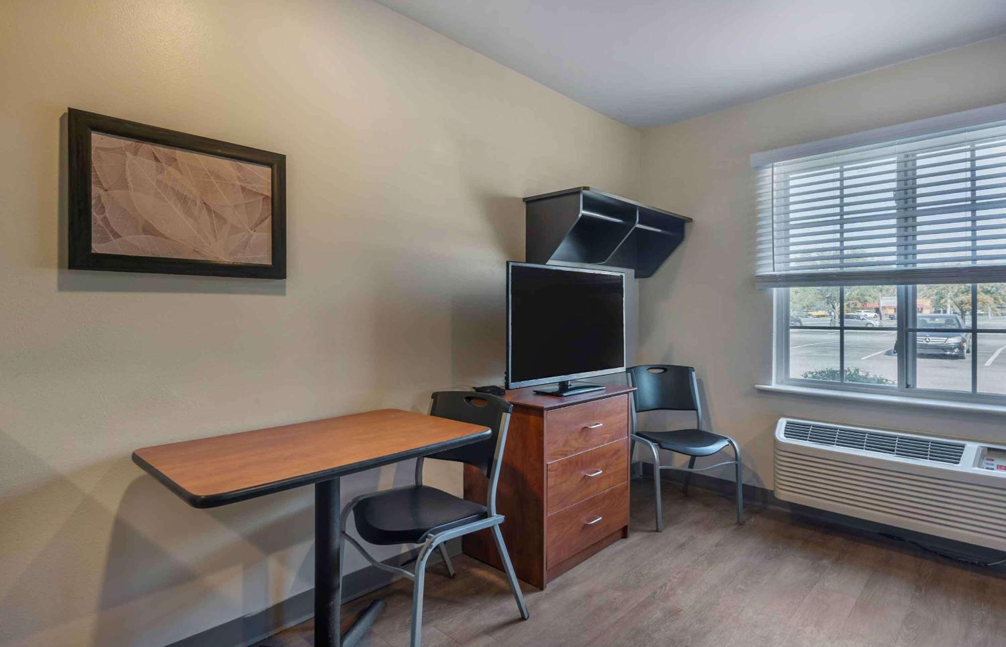 Extended Stay America Select Suites - Charleston - Ashley Phosphate Rd Hanahan Bagian luar foto